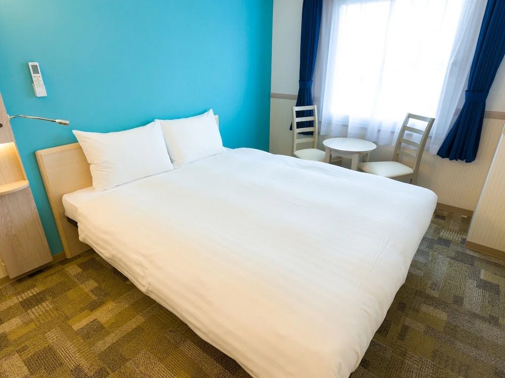 Toyoko Inn Hiroshima-eki Stadium Mae