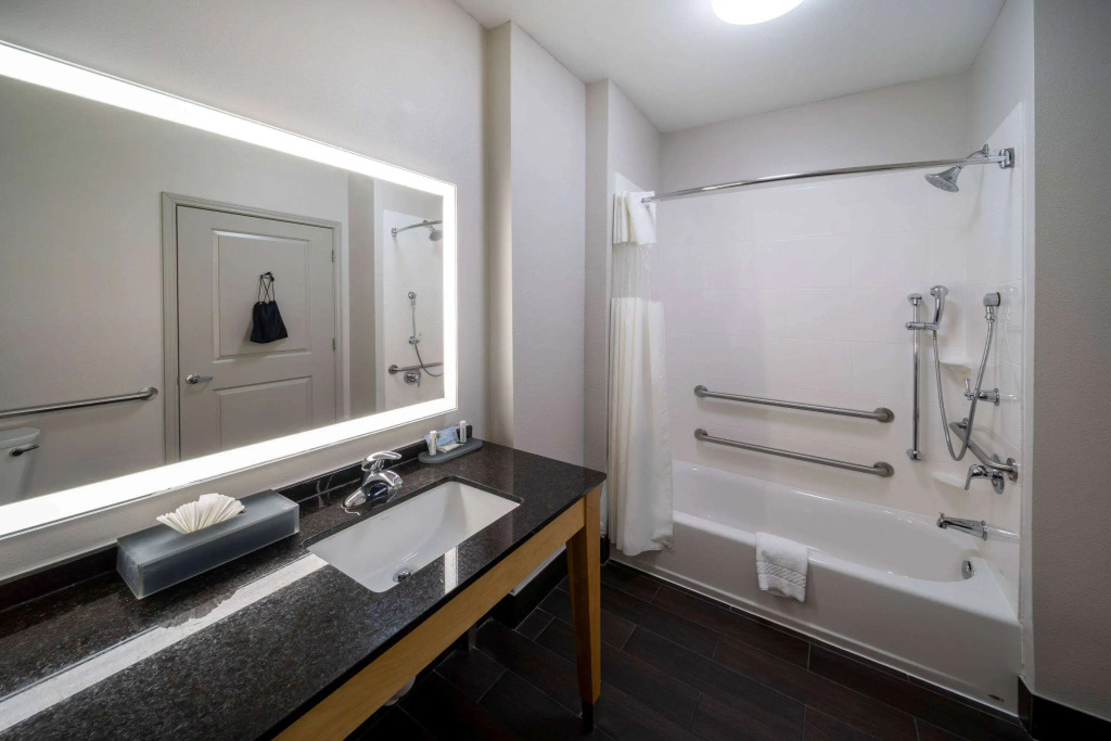 La Quinta by Wyndham Wichita Falls - MSU Area