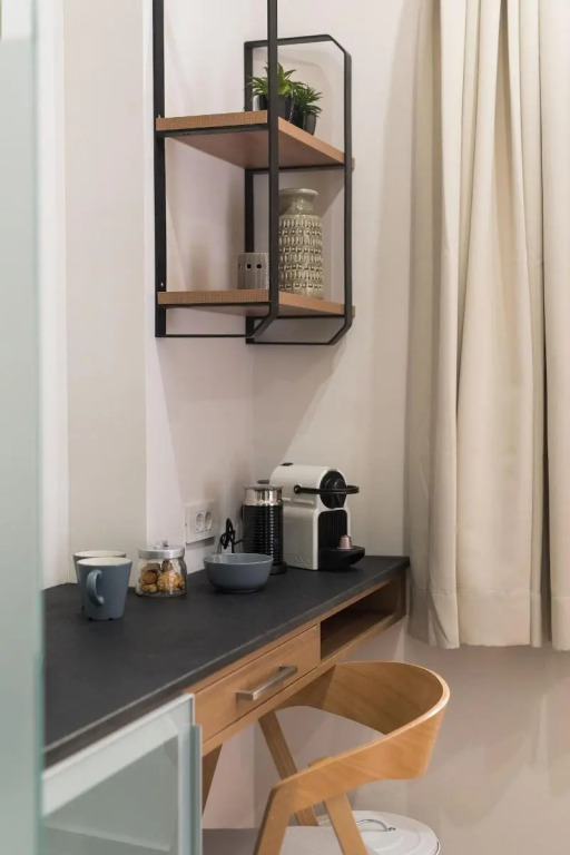Harismari Cozy Hotel