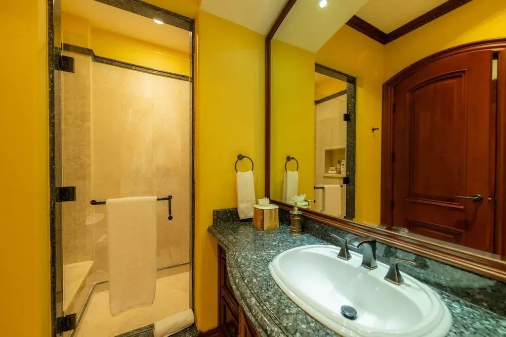 - Casa Garmus - 10 bdr Ocean View