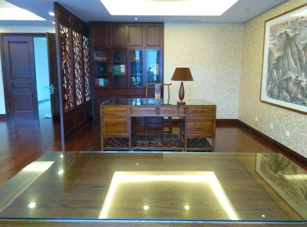 Taiwei Golf Club