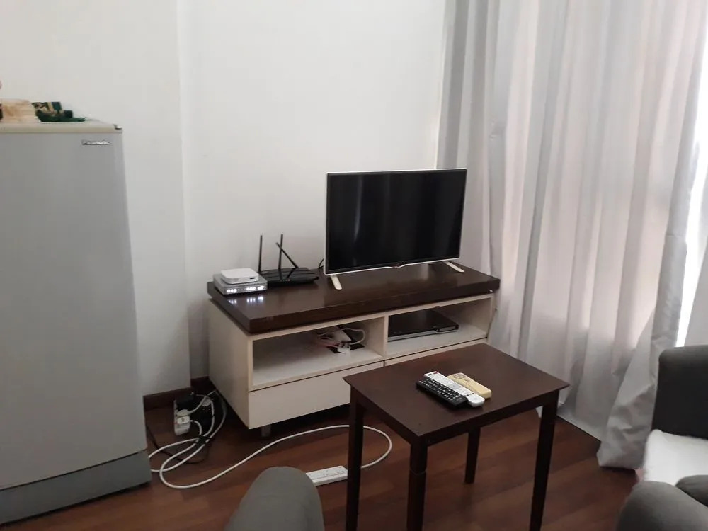 Studio Suite at Casa Mutiara 5 mins walk to LRT, Jalan Alor and Bukit Bintang
