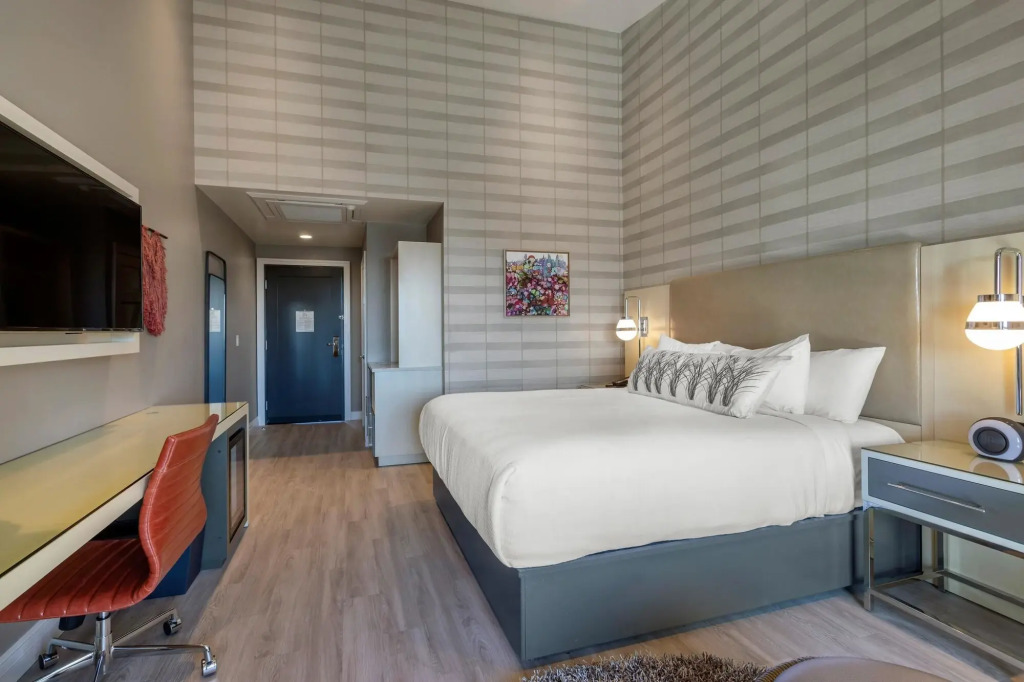 Bluestem Hotel Torrance Los Angeles, an Ascend Collection Hotel