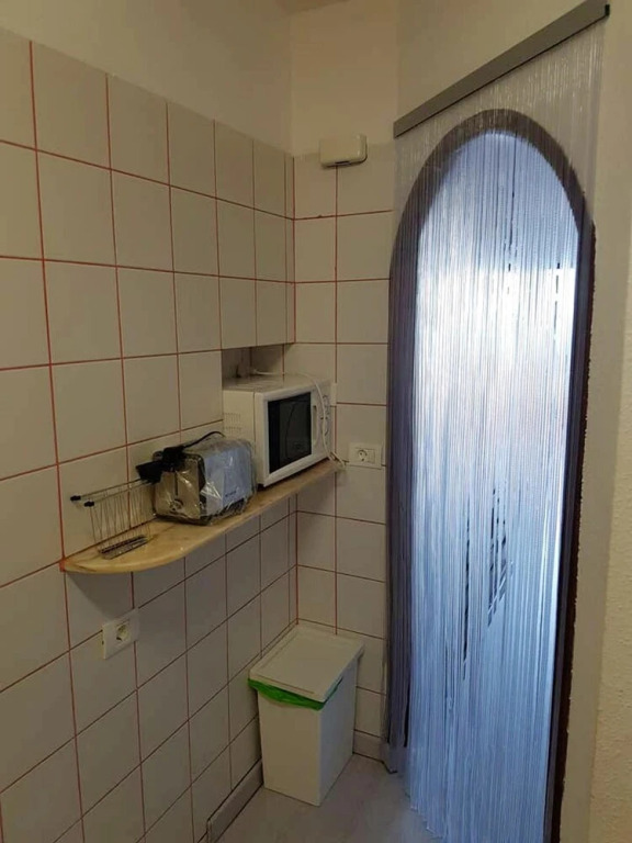 Apartment with One Bedroom in Tacoronte, with Wonderful Sea View, Shared Pool, Furnished Terrace - 4 Km From the Beach