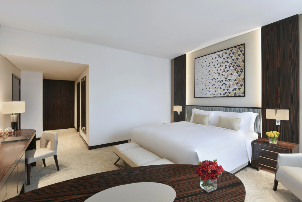 Sofitel Dubai The Obelisk
