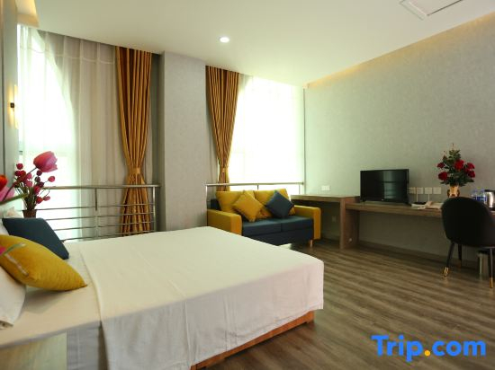 Beidaihe VIP Building (Biluo Tower Branch)