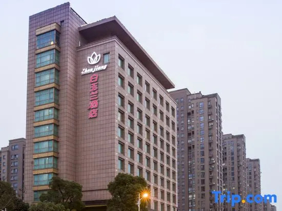Zhenjiang Magnotel