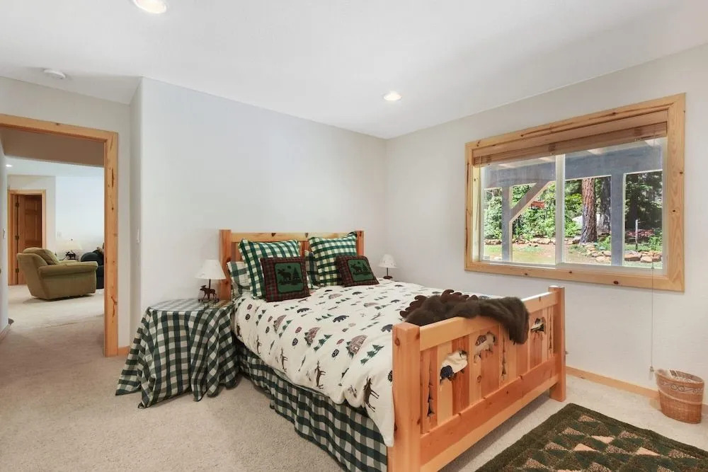 Canterbury Chalet