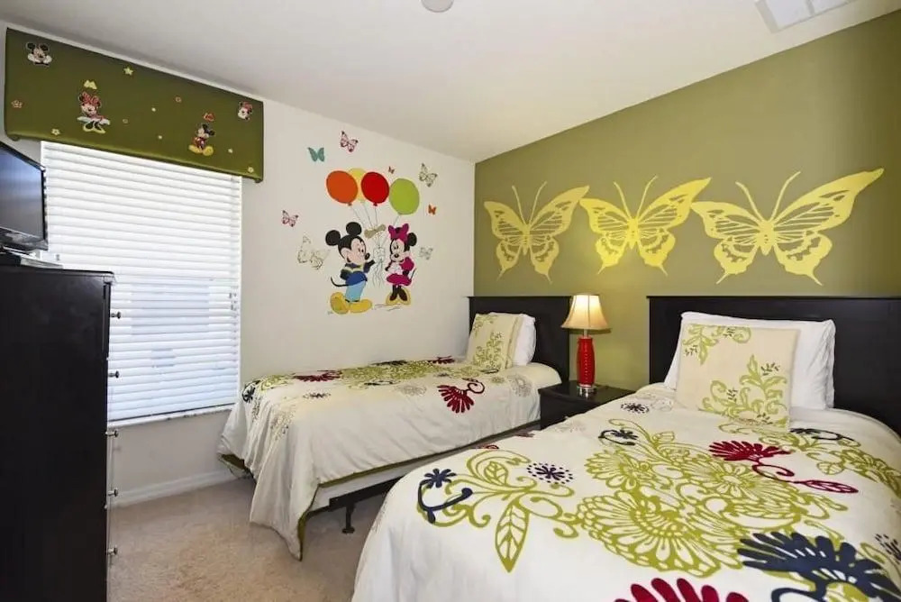 4452 Veranda Palms House 4 Bedroom by Florida Star
