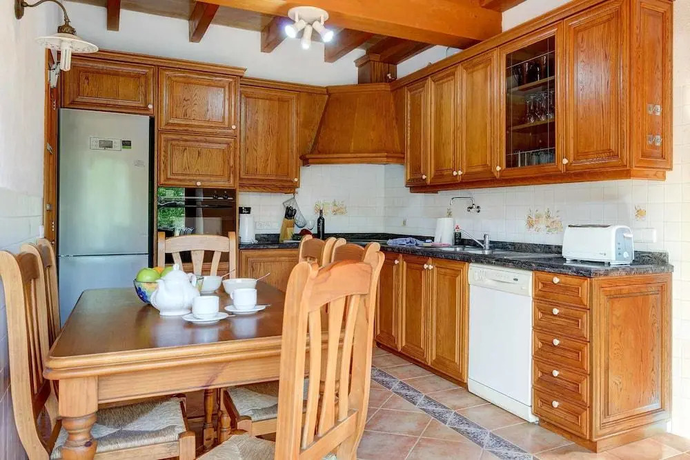 Villa Xamanto
