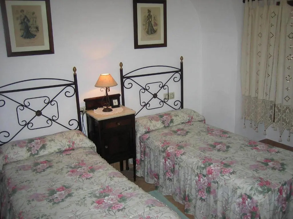 Casa Rural La Villa