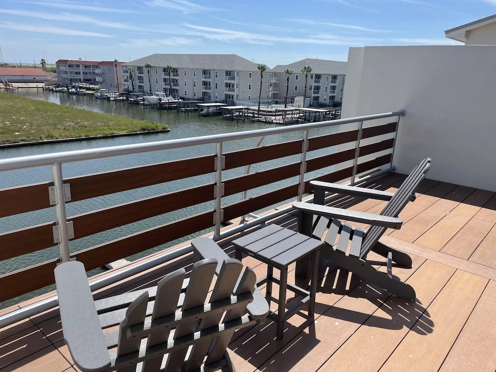 Cabana Cove - 14410