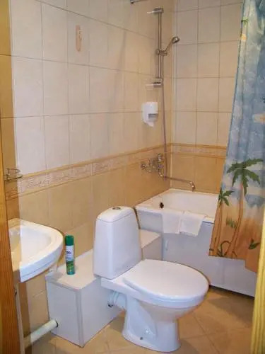 Гостиница Круиз