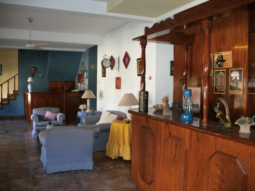 Posada de la Villa