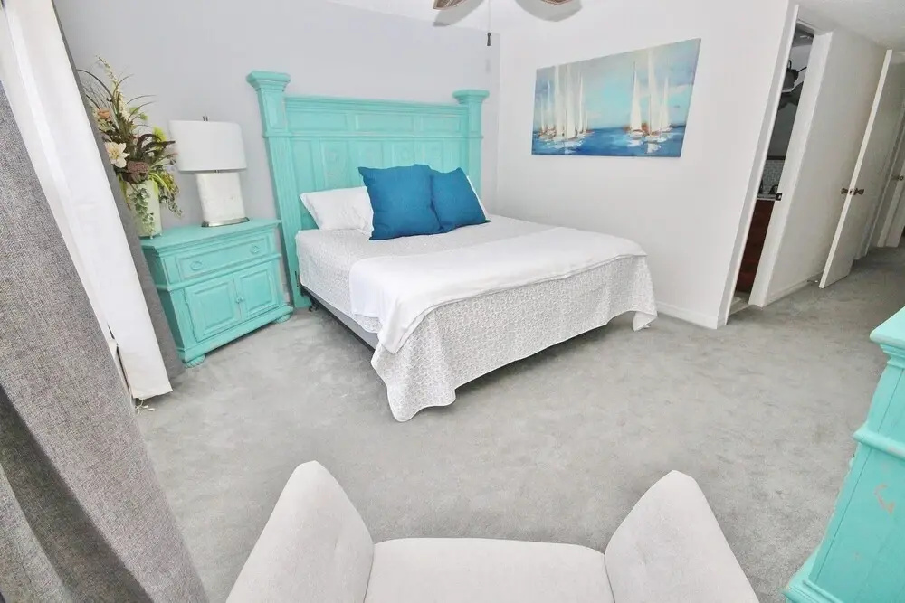 Sea Coast Gardens III 309 Apartment 2