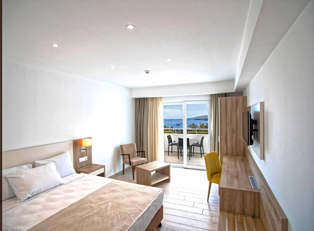Club Shark Hotel