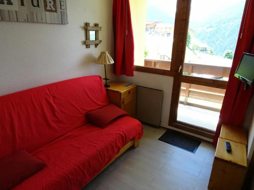 Résidence Michailles - Studio pour 4 Personnes 08