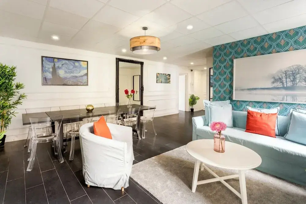 Merveil Family Suite - Armee