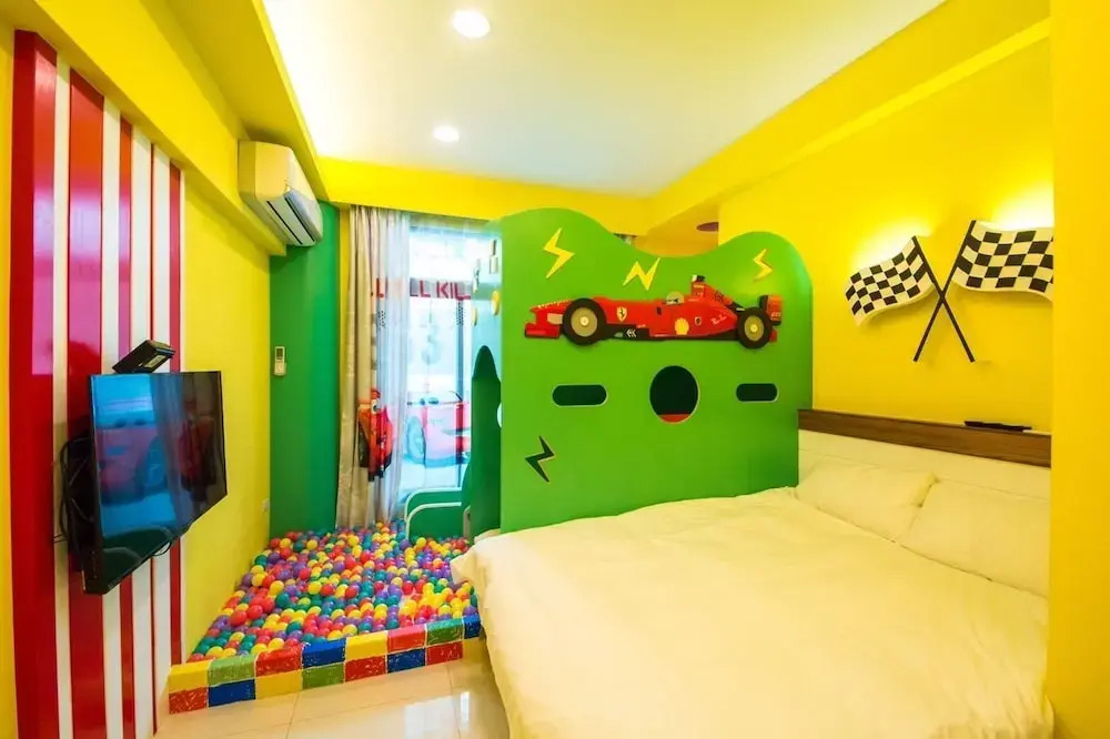 Migo Homestay