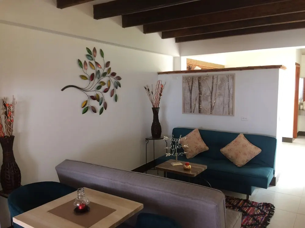 Hotel El Giro