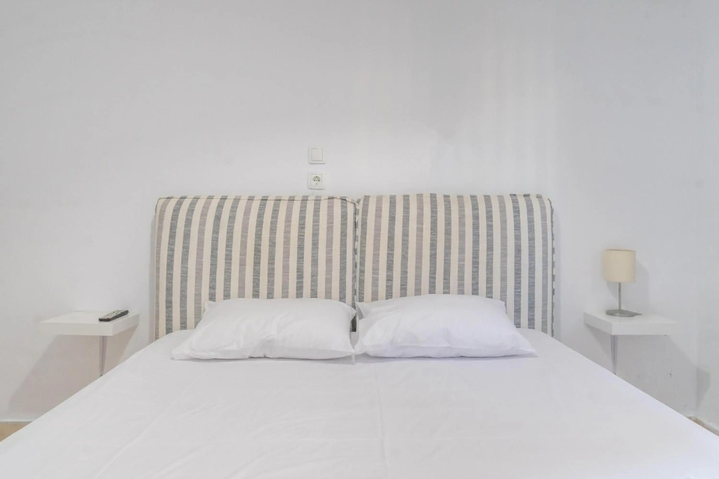 Apartment 1km from Acropolis Filoppapou Hill