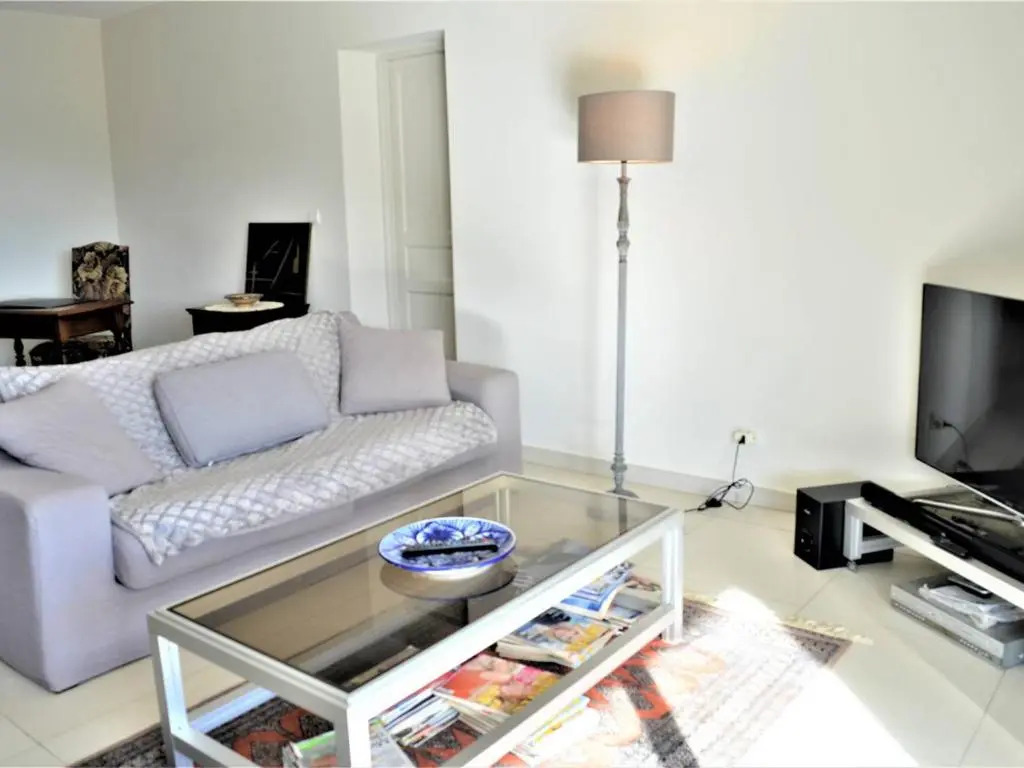 Villa Cavalaire-sur-Mer, 4 pièces, 6 personnes - FR-1-226B-83