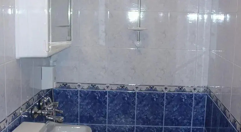 Sarafova Guest House