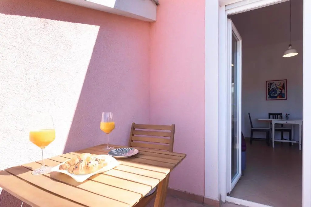 Sunset View Apartment