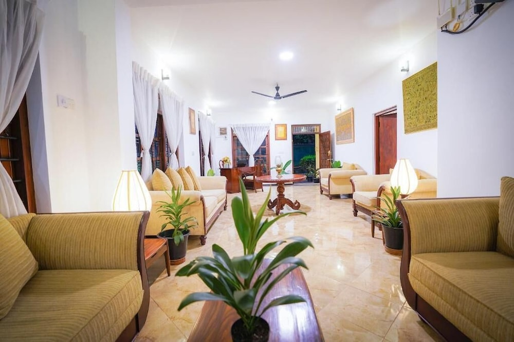 Weligama Bungalow