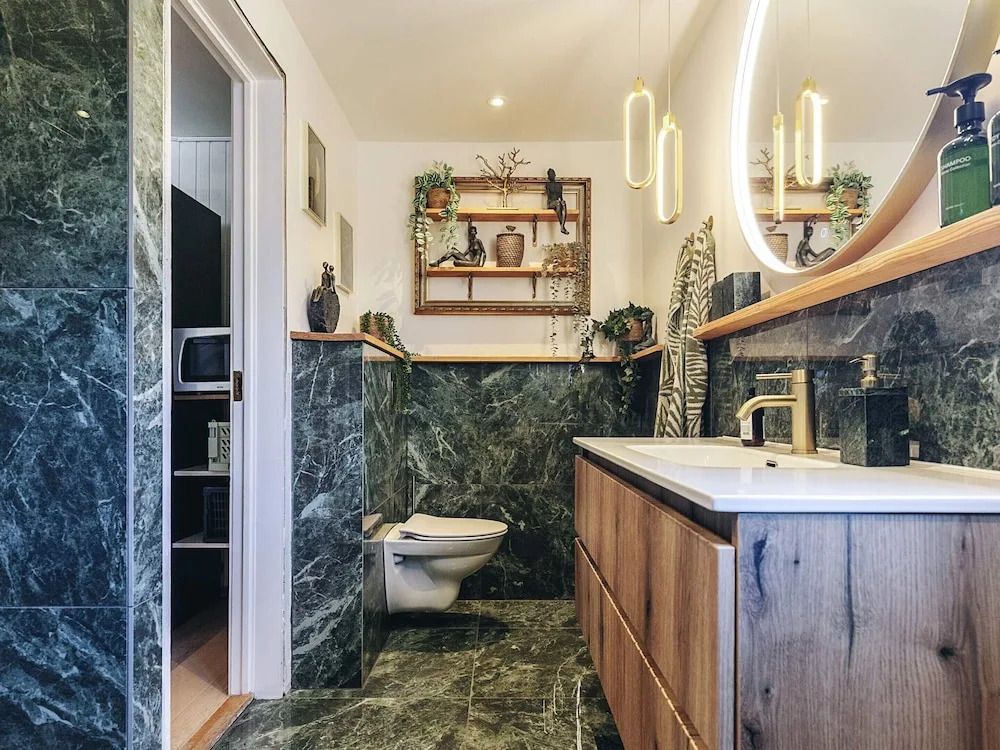 8 person holiday home in Gilleleje-By Traum