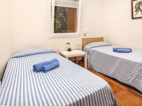 Holiday Home Xarmada Marco by Interhome