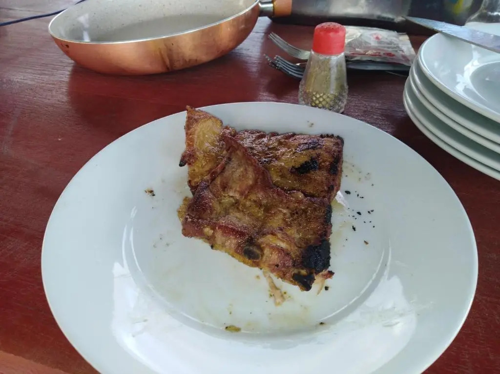 Alojamiento Bellavista
