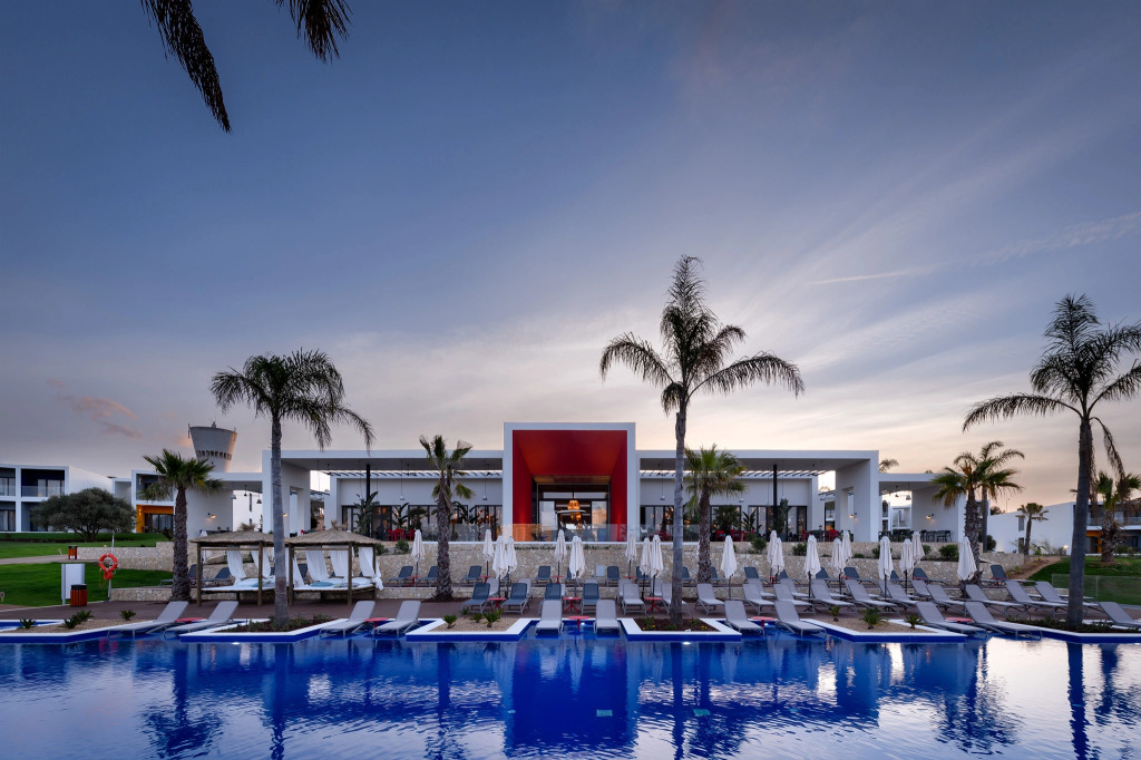 Tivoli Alvor Algarve - All Inclusive Resort