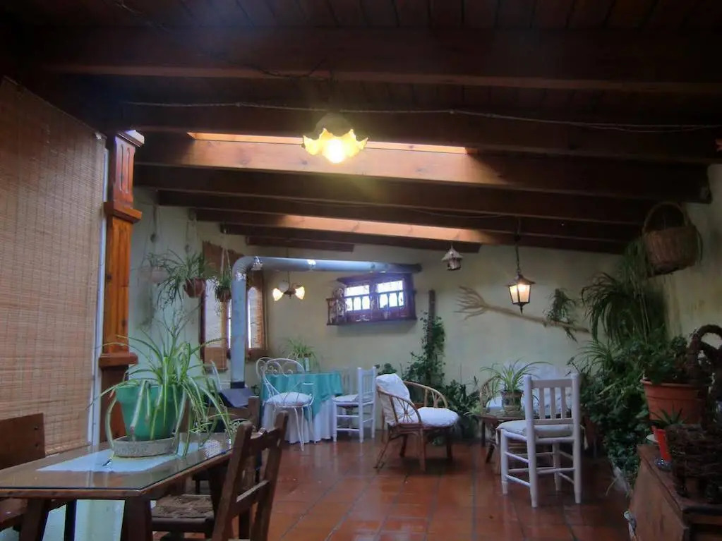 Casa Rural Jose Trullenque