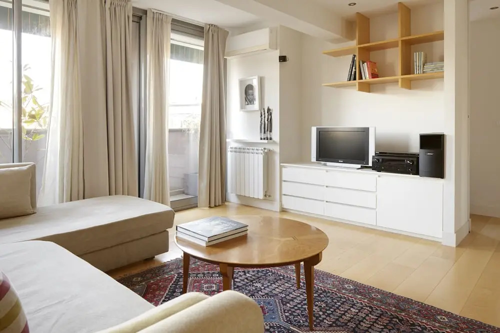 Araba Attic by FeelFree Rentals