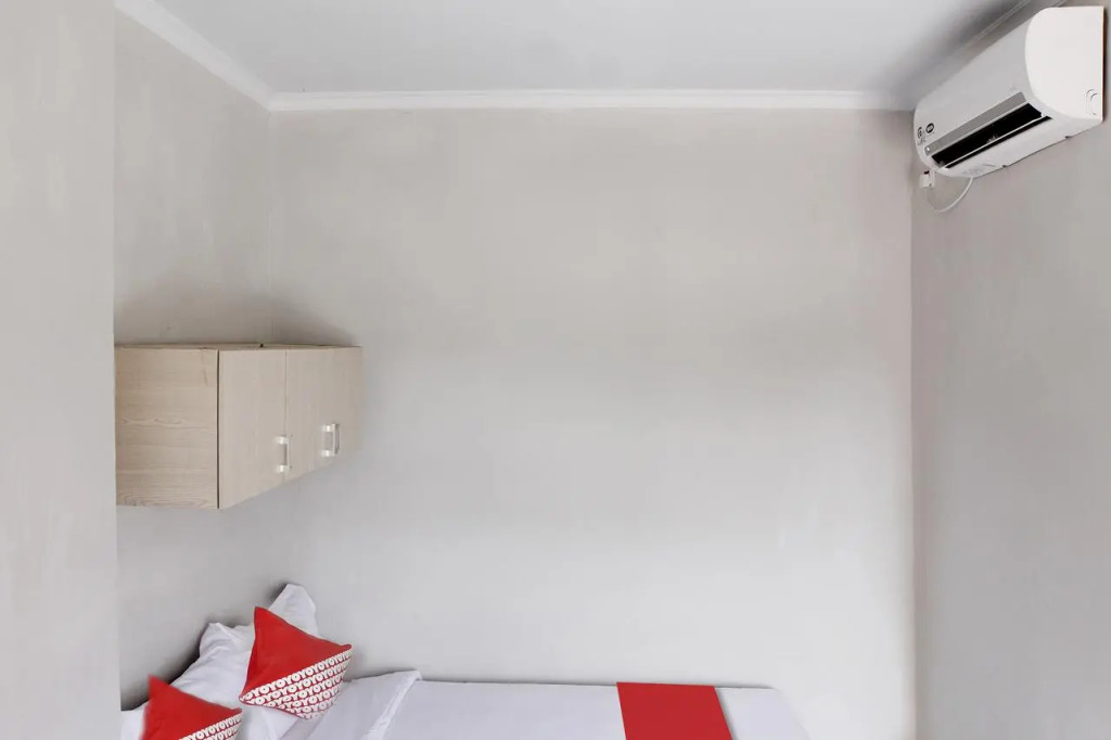 OYO 120 GP Residence