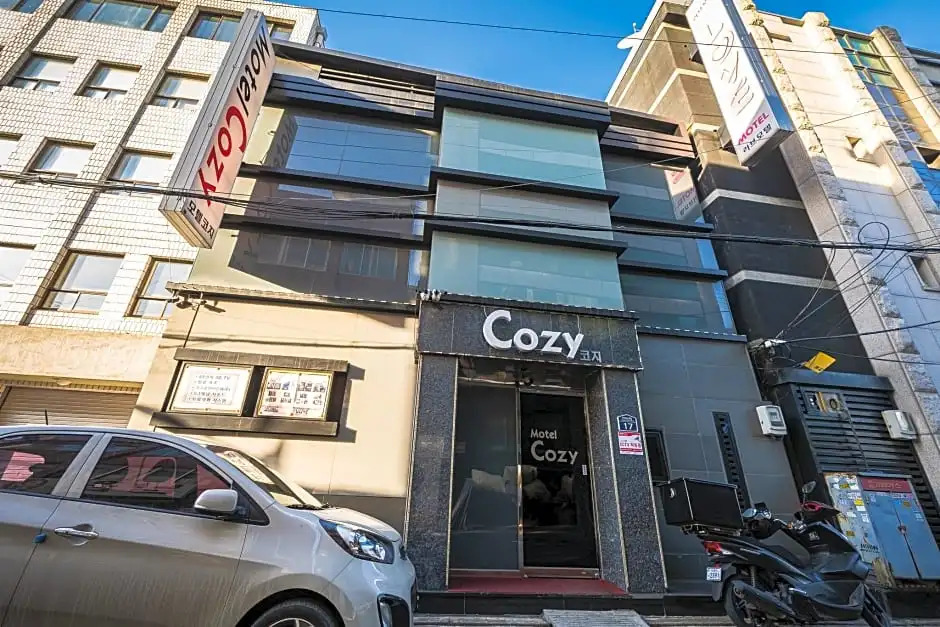 Sookmyung University COZY