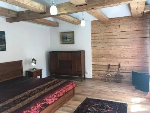 A1 apartments