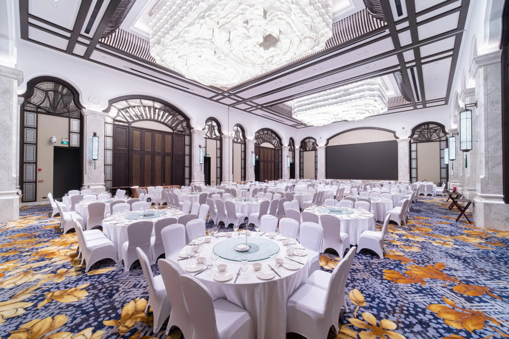 STEIGENBERGER Hotel Guangzhou Sunac
