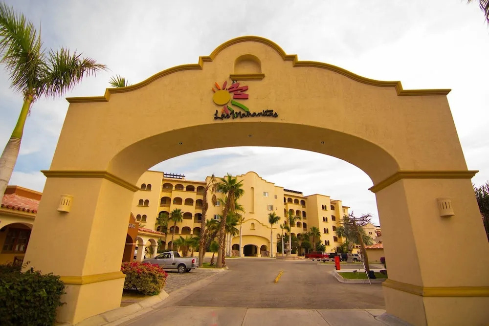 Las Mananitas LM BB2 2 Bedroom Condo By Seaside Los Cabos