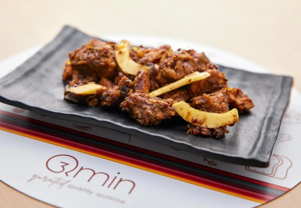 Ginger Chennai OMR