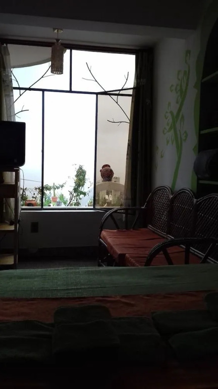 HOSTAL PIEDRA ANDINA - Copacabana