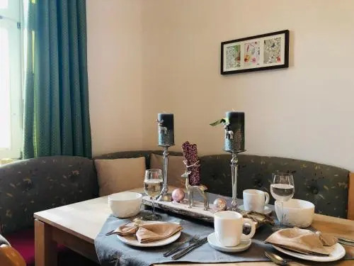 Golden Gapa Central Family Apartment 30