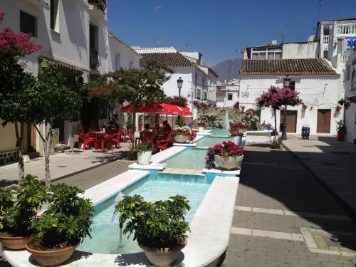 Villa La Recalada