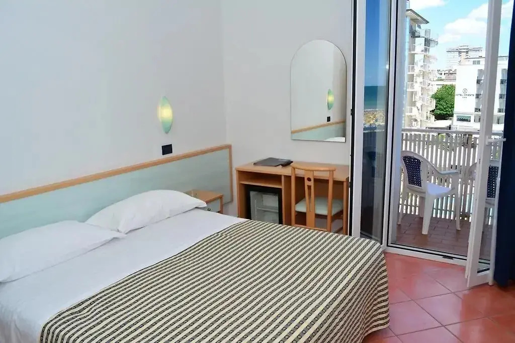 Hotel Delfino