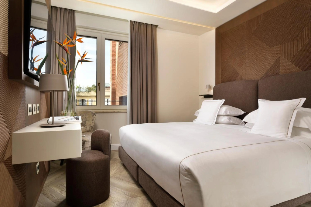 FH55 Grand Hotel Palatino
