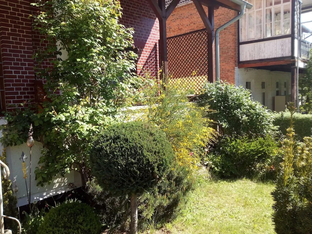 Ferienwohnung Fröhlich