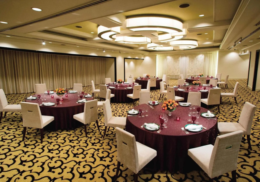 Swissotel Nankai Osaka