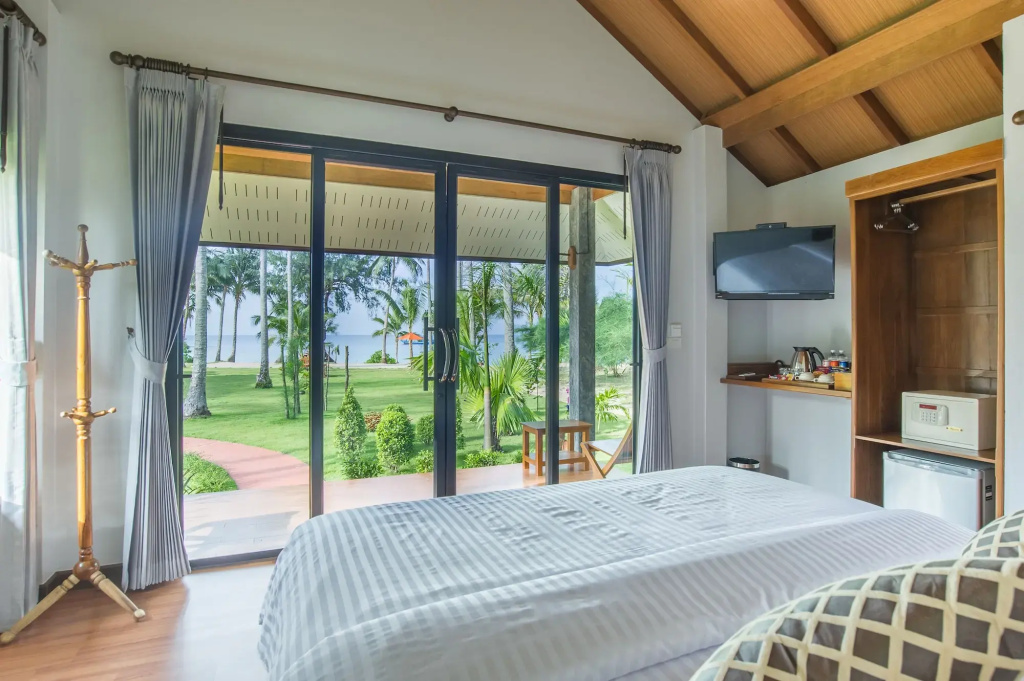 Medee Resort