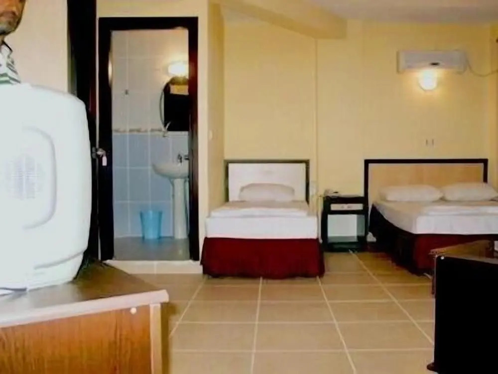 Hotel Benan